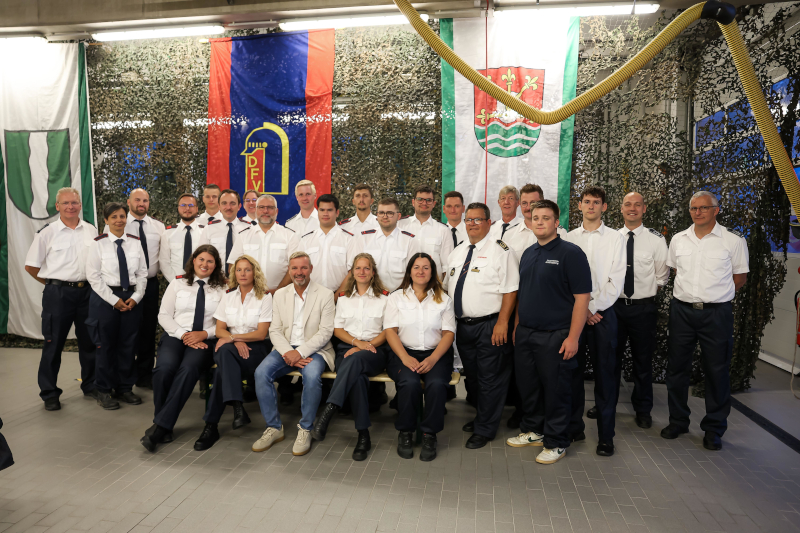 JHV Feuerwehr Foto JS 6