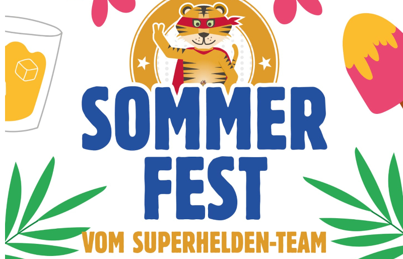 Sommerfest