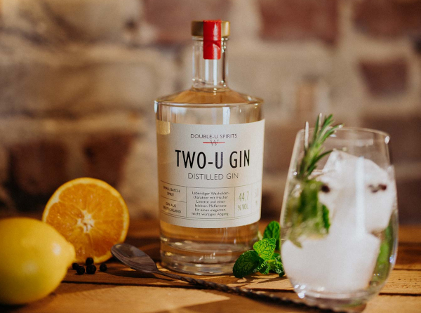Gin