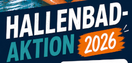 Hallenbadklein
