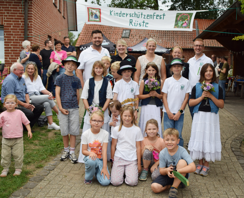 Rueste 9