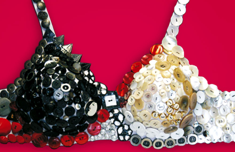 BH zugeknoepft pink 1000