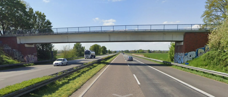 Brücke