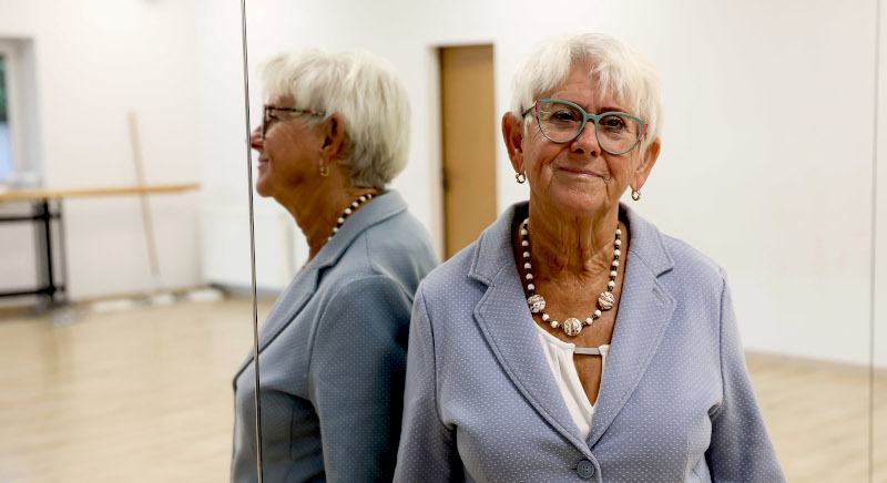 Eva Maria Zimprich Foto JS 2