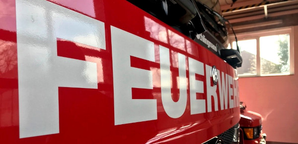 Feuerwehr