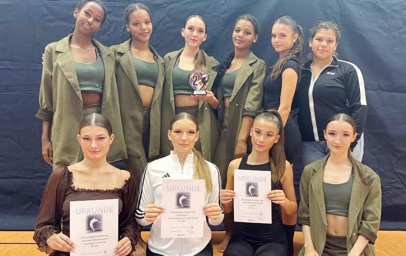 TC GW RegioMeister West a Solo Duo SG 20.09.2025