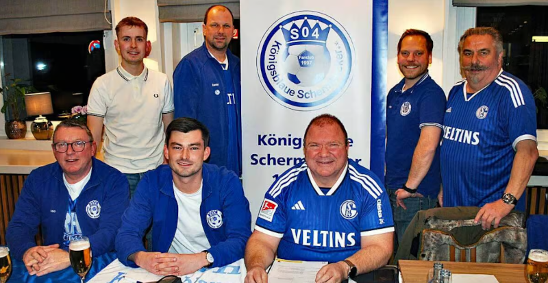 Vorstand