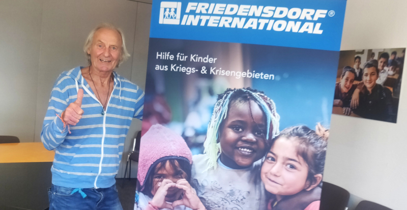 Zweite PM Werner Koelker