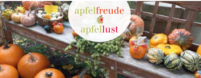 Apfelfreude