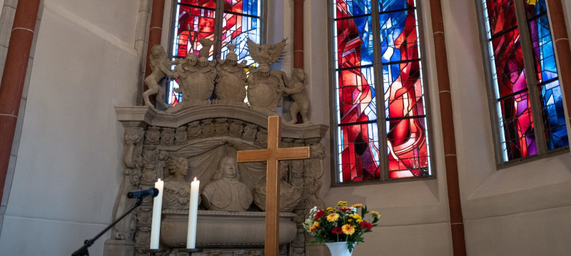 Dorfkirche Hünxe