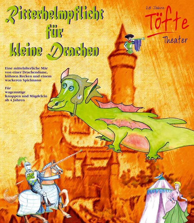 Kindertheater