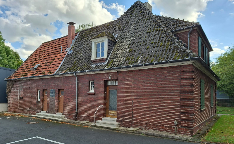 Kuesterwohnhaus 2