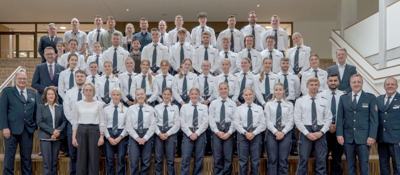 Polizei
