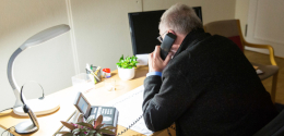 Telefonseelsklein