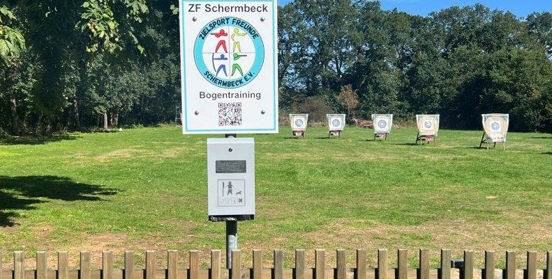 Zielsportfreunde