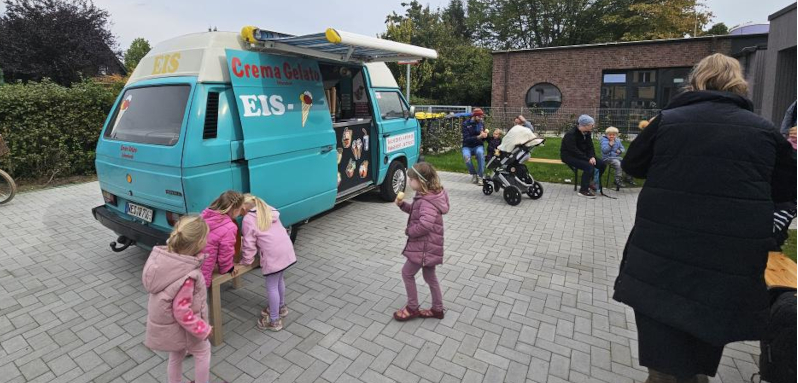 Eiswagen