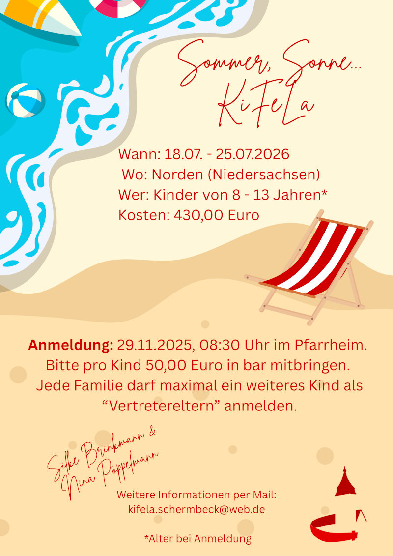Flyer