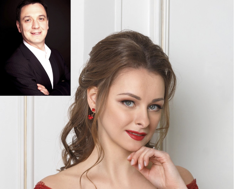 Foto Scriabina Zolotarev