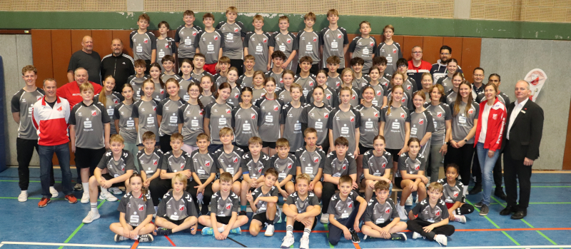 Handballcamp