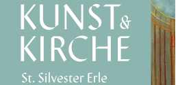Kunstsilversterklein