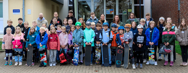 Skate Workshop Foto JS 1