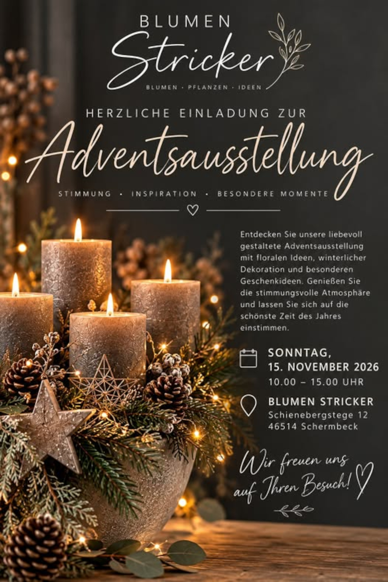 Adentausstellung