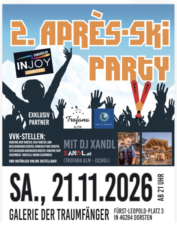 Apreskiparty