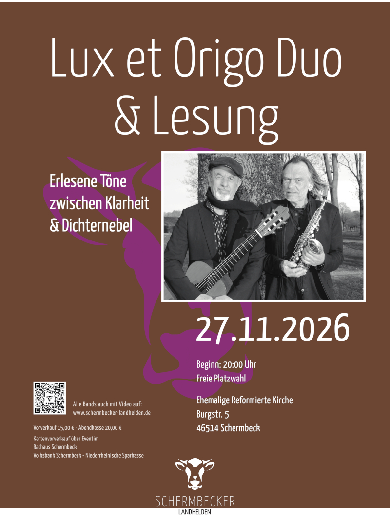 Luxgroß