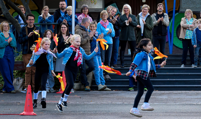 OGS Jubiläum Foto JS 5
