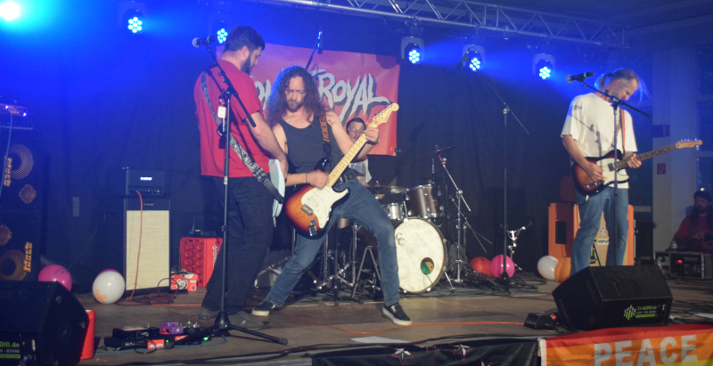 Rock 4