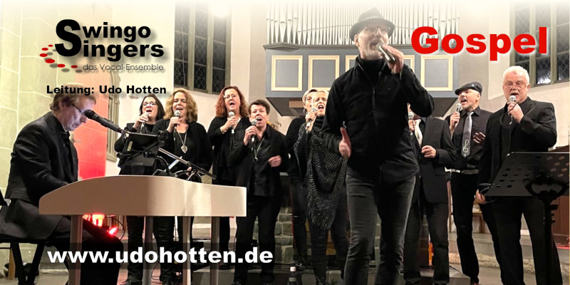 Swingo Singers Querformat Facebook