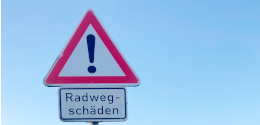 radwegklein