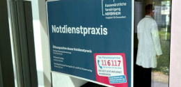Notdienstklein