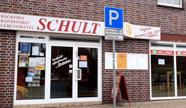 Schult