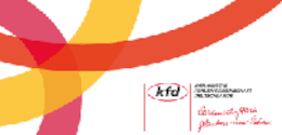 Logo KfD