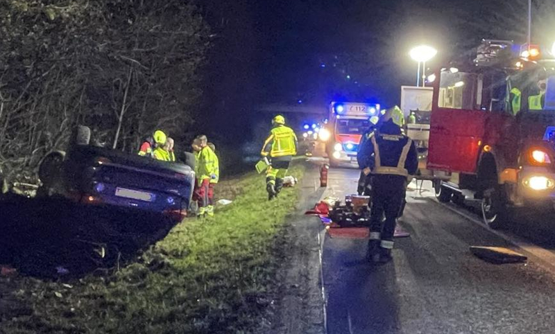 Unfall 2