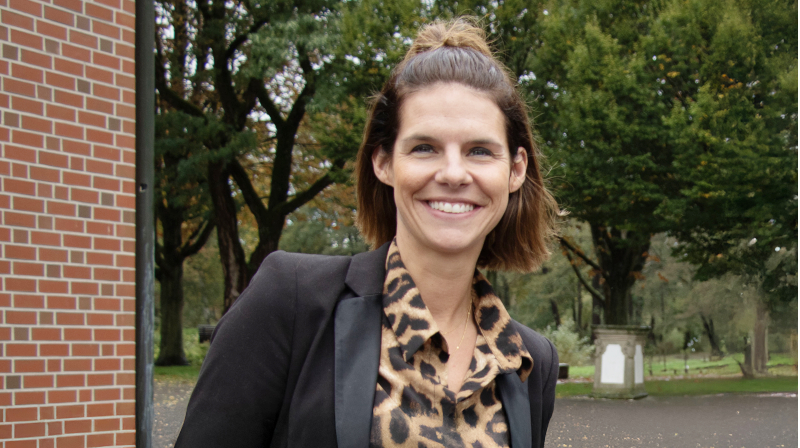 Sabrina Greiwe c Aileen Kurkowiak