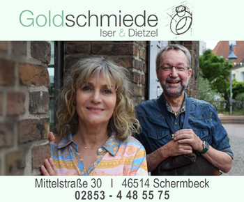 Goldschmiede Iser & Dietzel