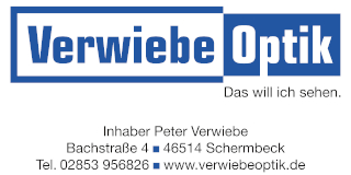 Verwiebe Optik