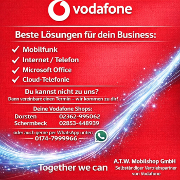 Vodafone Shop