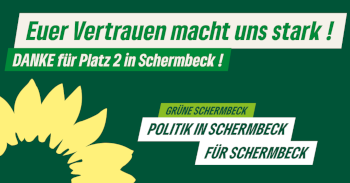 Grüne Schermbeck