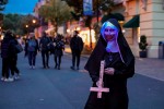 Impressionen vom Moovie Park Horror Festival/Fotos Julian Schäpertöns