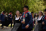 Jubiläumsfest Weselerwald Teil 2/ Fotos Gaby Eggert