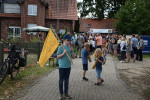 Kinderschützenfest Rüste 2022/ Fotos Gaby Eggert