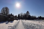 Noch mehr Winterwonderland von Marc Anschütz und einigen Lesern