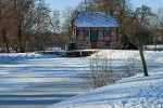 Von Lesern eingefangen: Das Winterwonderland