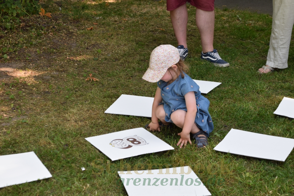 Kinderschützenfest Schermbeck/ Fotos Sonja Matusczcak, Lauritz Holtmann und Gaby Eggert
