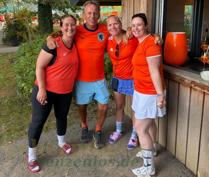 Oranje Bal Cup-10