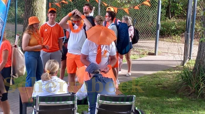 Oranje Bal Cup-11