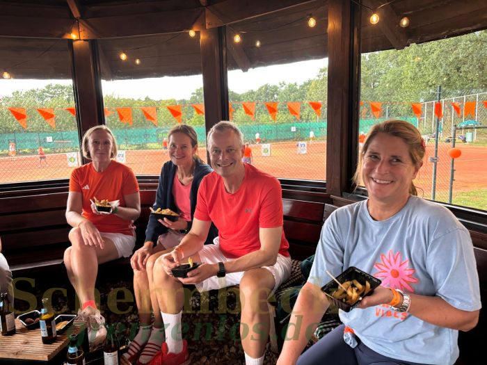 Oranje Bal Cup-22